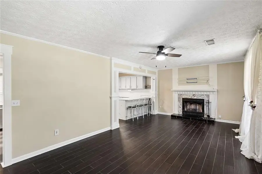 3587 Miller Bottom Road, Loganville, GA 30052 - #3