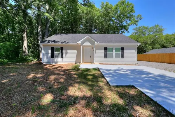 407 Wall Street, Monroe, GA 30655