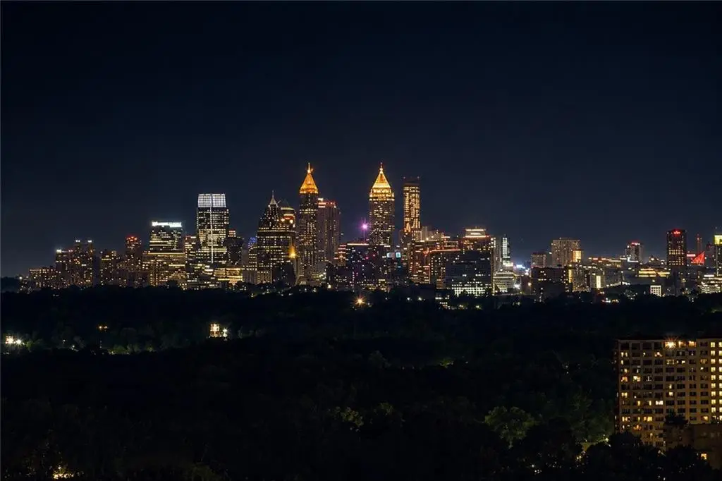 2795 Peachtree Road Ne #1608, Atlanta, GA 30305 - #1