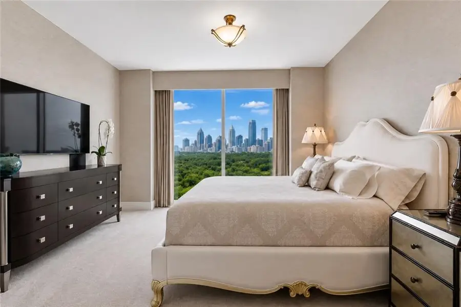 2795 Peachtree Road Ne #1608, Atlanta, GA 30305 - #2