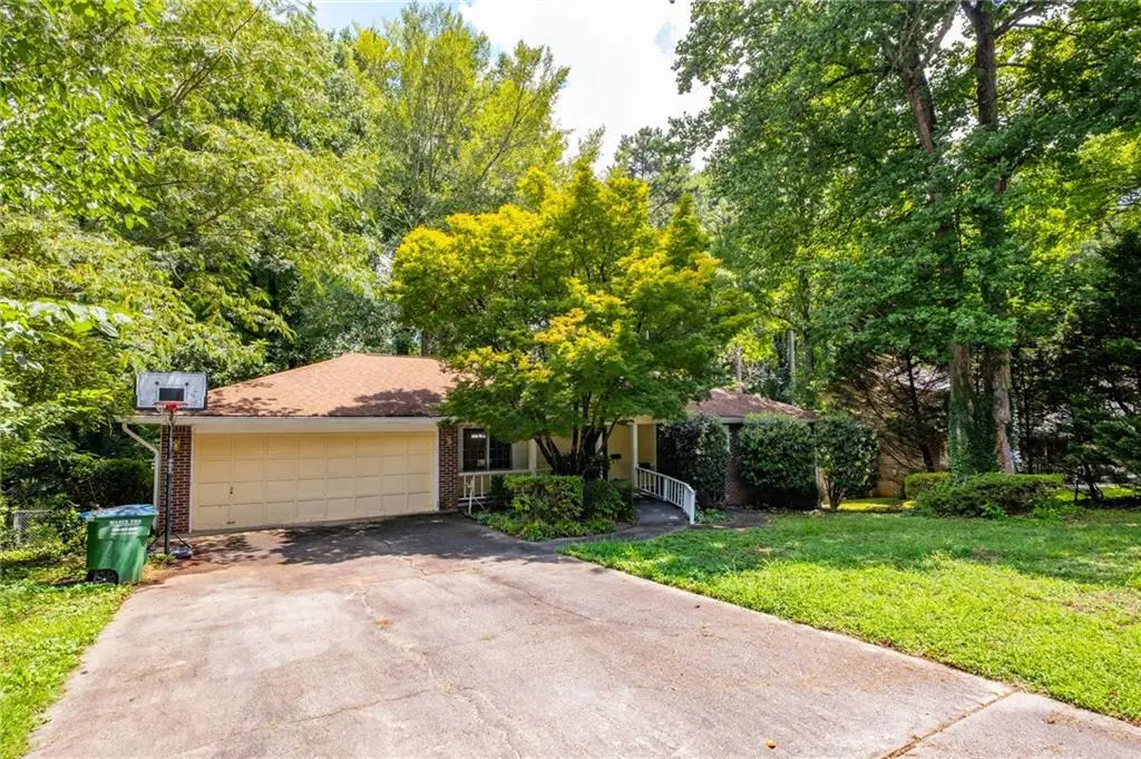 2761 Brackenwood Drive, Snellville, GA 30039 - #1