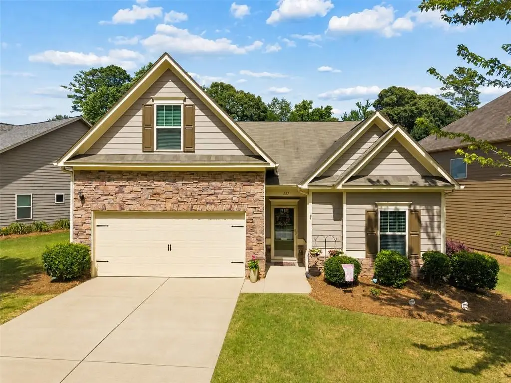 137 Stone Manor Court, Woodstock, GA 30188 - #1