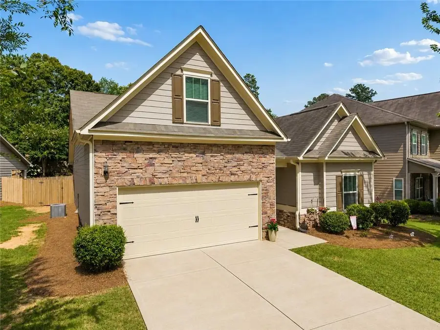 137 Stone Manor Court, Woodstock, GA 30188 - #2