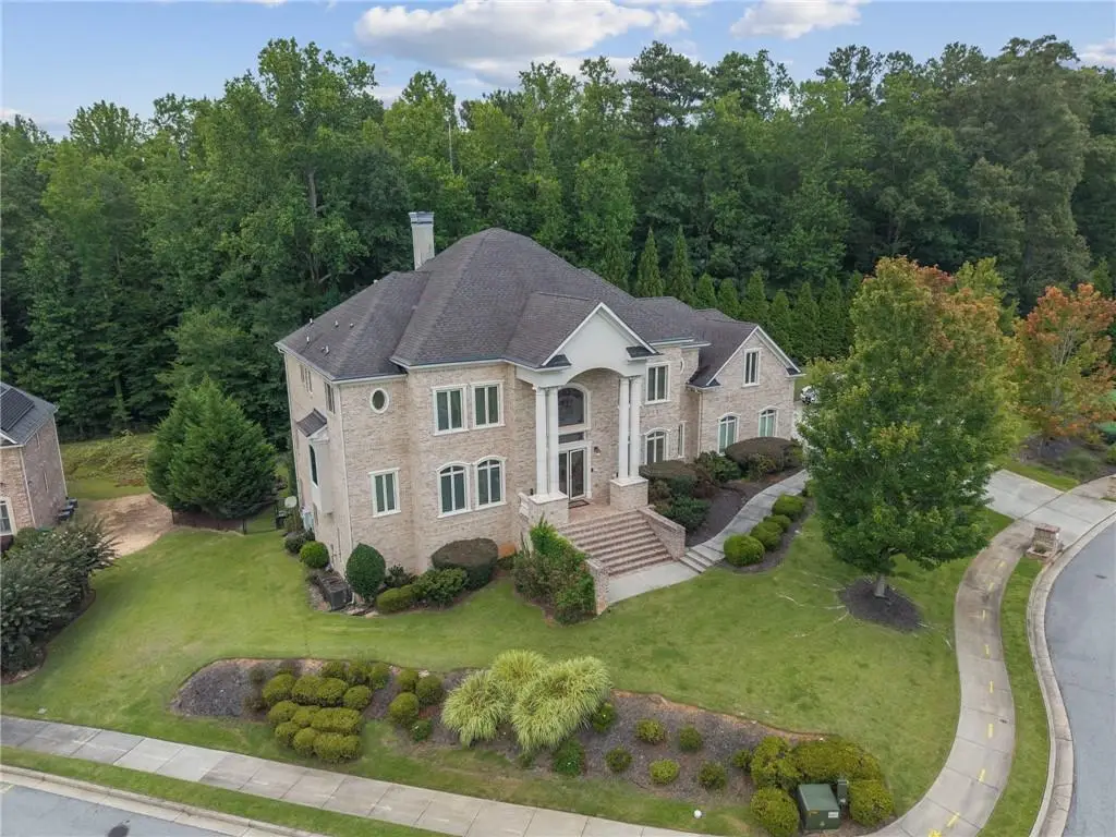 2701 Peyton Spring Circle, Atlanta, GA 30311 - #1
