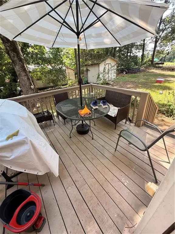 305 Townview Drive, Cleveland, GA 30528 - #3