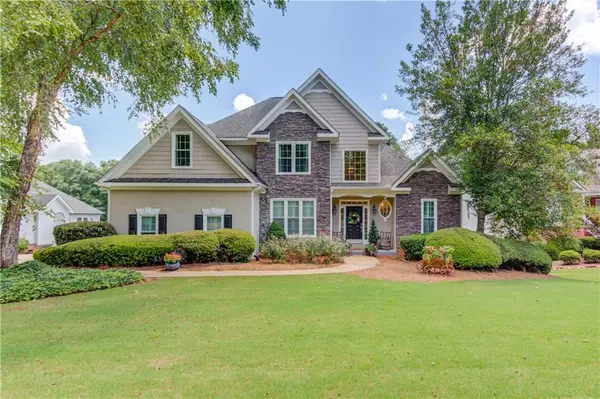 281 Providence Club Drive, Monroe, GA 30656