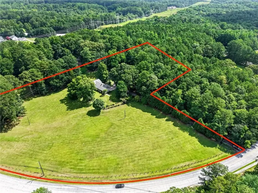 3333 Jonesboro Road Se, Fairburn Union City, GA 30213 - #2