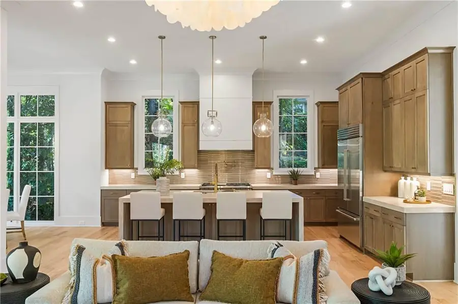 340 Mirador Court, Marietta, GA 30068 - #2