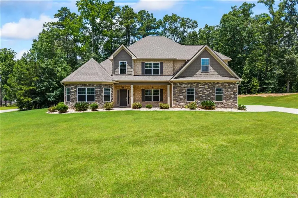 101 Chorley Run, Ellenwood, GA 30294 - #1