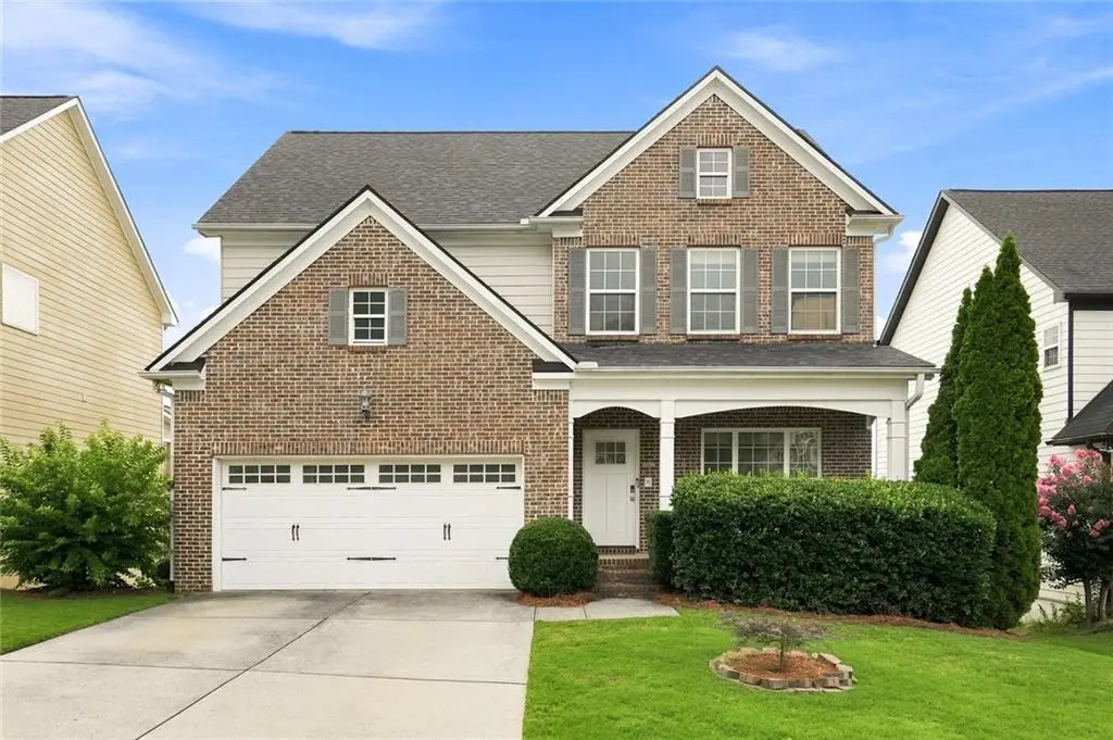 6911 Pierless Avenue, Buford, GA 30518 - #1
