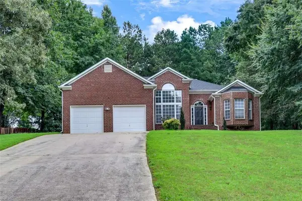 2698 Old Stagecoach Way, Douglasville, GA 30135