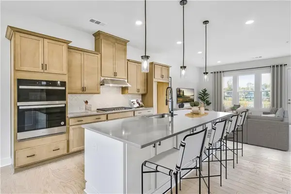 3865 Sunburst Lane, Cumming, GA 30028