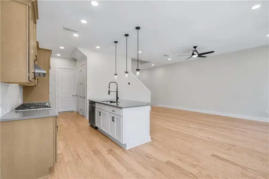 3865 Sunburst Lane, Cumming, GA 30028 - #2