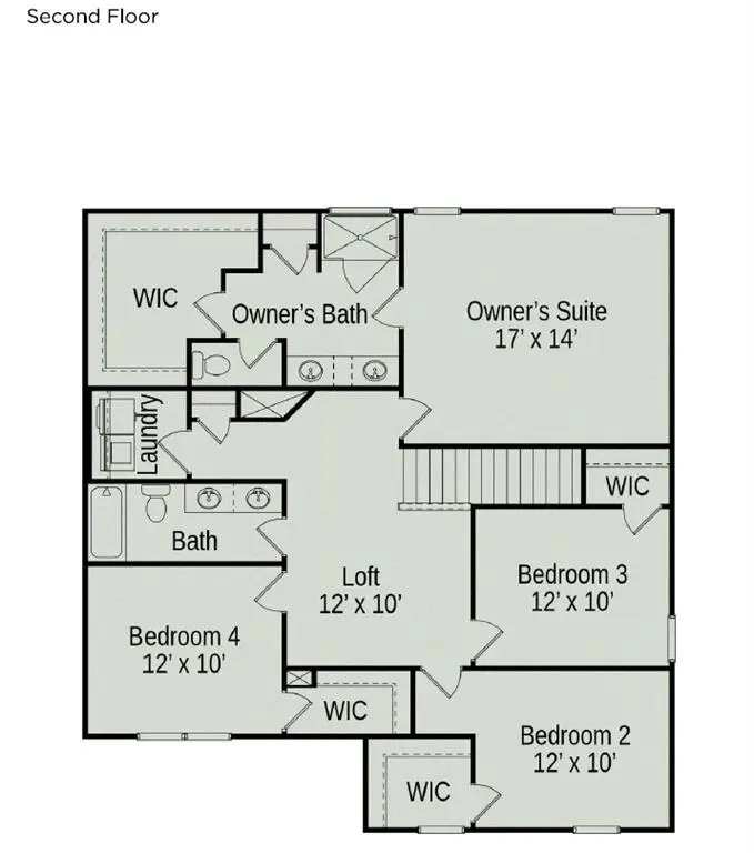 84 Willow Circle, Rock Spring, GA 30739 - #3