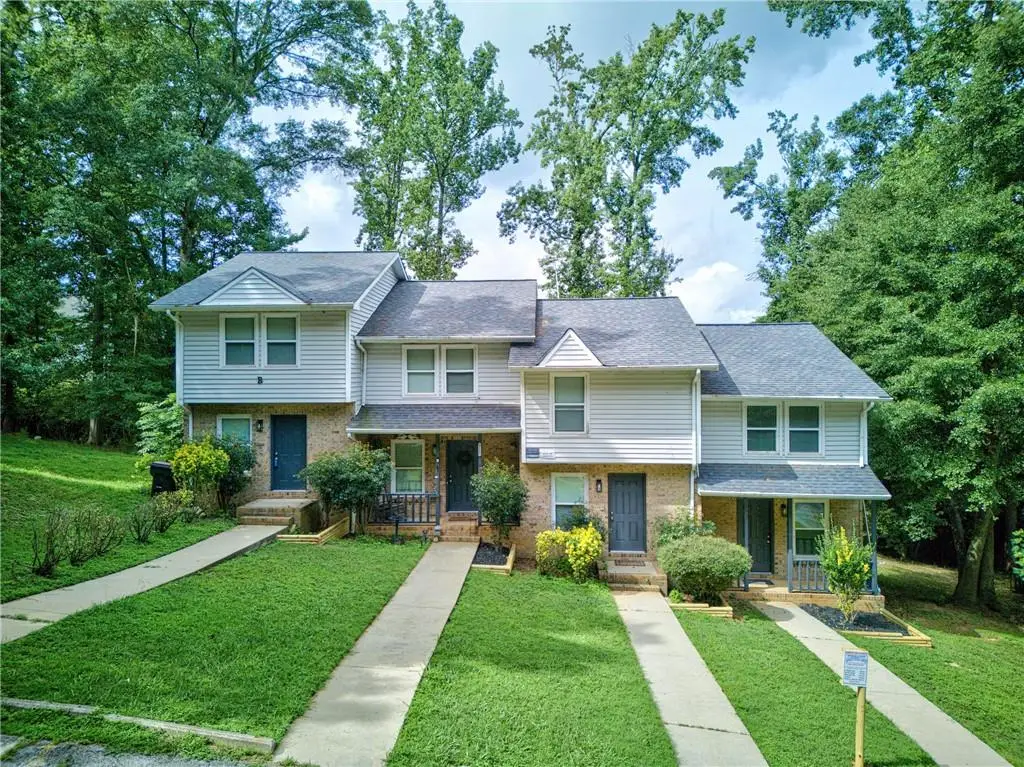 5148 Spring Street, Flowery Branch, GA 30542 - #1