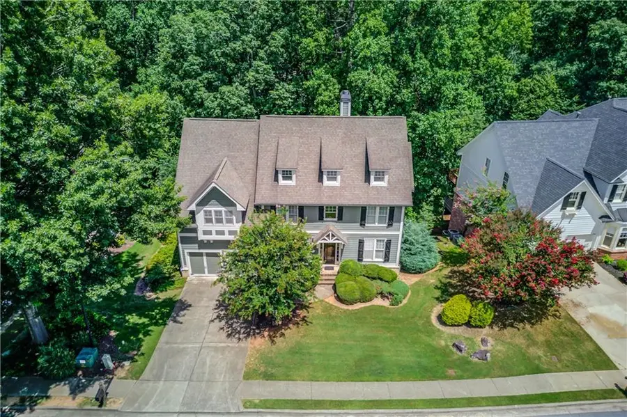 5989 Grand Loop Road, Sugar Hill, GA 30518 - #3