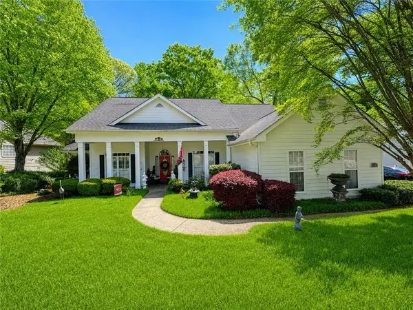 845 Harvest Lane, Monroe, GA 30655