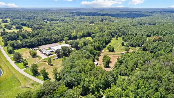 493 Boone Road, Newnan, GA 30263
