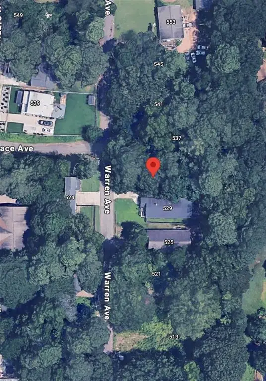 533 Warren Avenue, Scottdale, GA 30079
