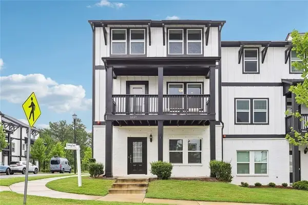 1037 Knoxboro Lane, Woodstock, GA 30188