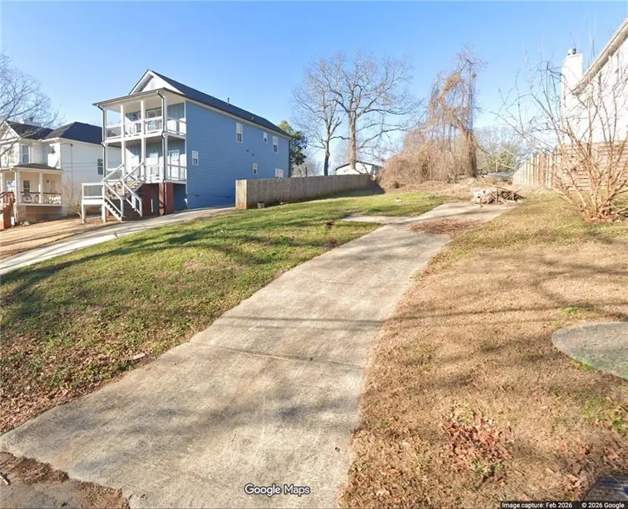 636 Warren Avenue, Scottdale, GA 30079 - #2