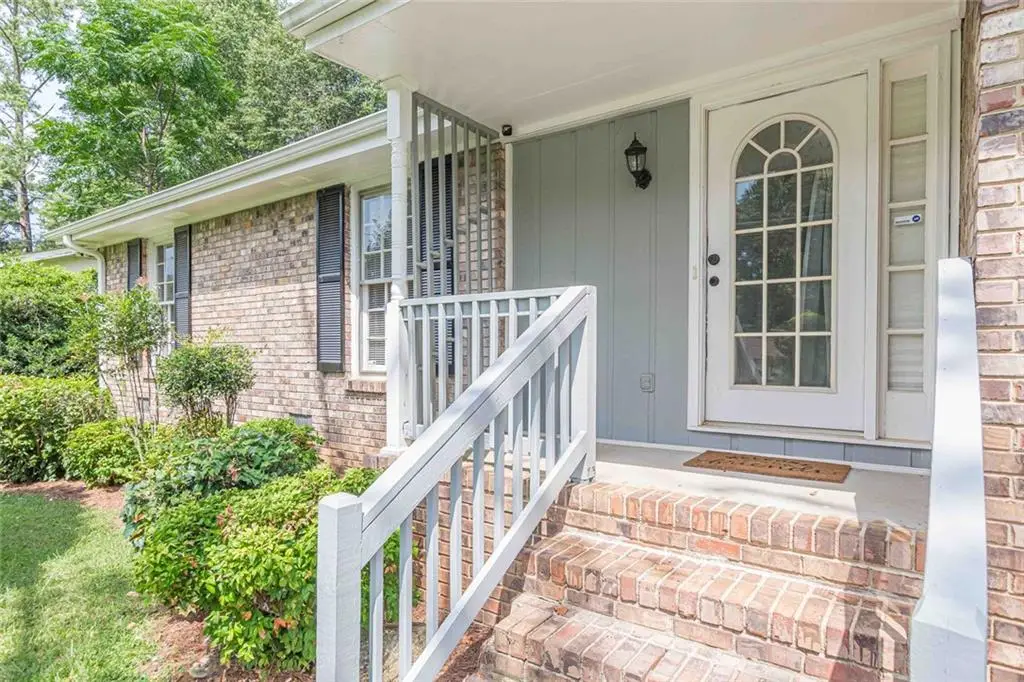 2521 Country Club Drive, Conyers, GA 30013 - #1