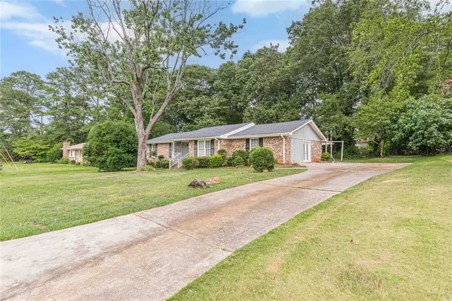 2521 Country Club Drive, Conyers, GA 30013 - #3