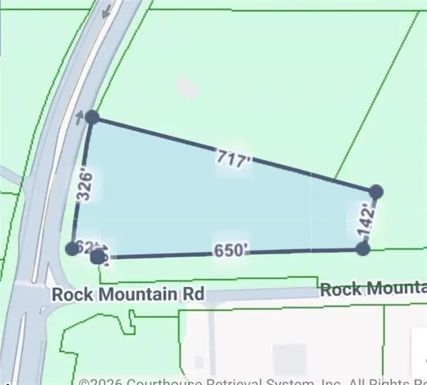 1450 Rock Chapel Road, Lithonia, GA 30058