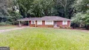 3944 Creel Drive, Lithia Springs, GA 30122 - #3