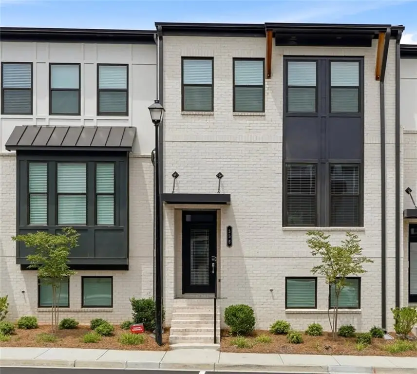 336 Cornett Way, Lawrenceville, GA 30046 - #1