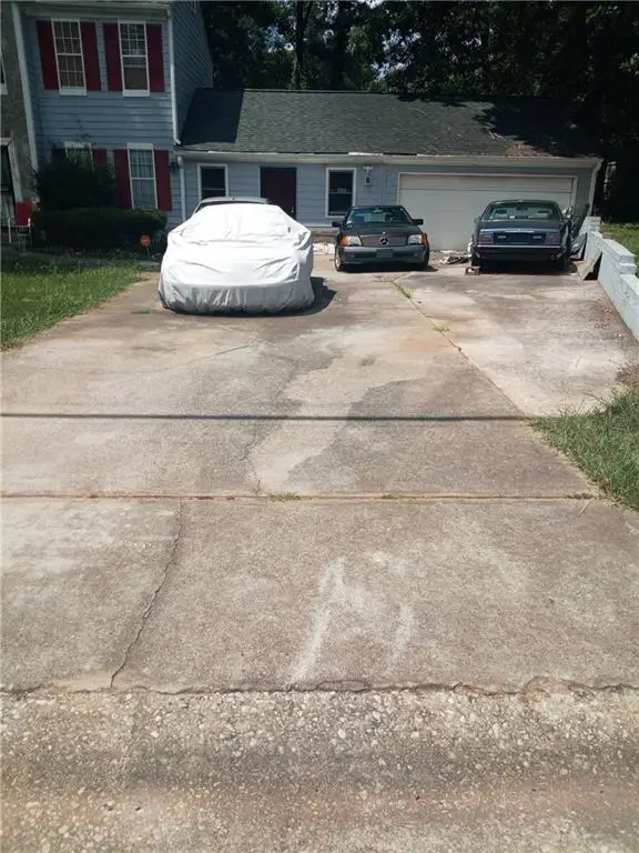 4328 Southvale Drive, Decatur, GA 30034 - #1