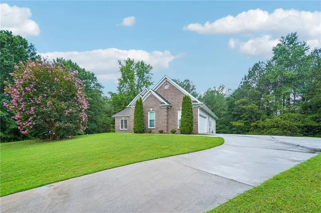 145 Clear Spring Lane, Oxford, GA 30054 - #1