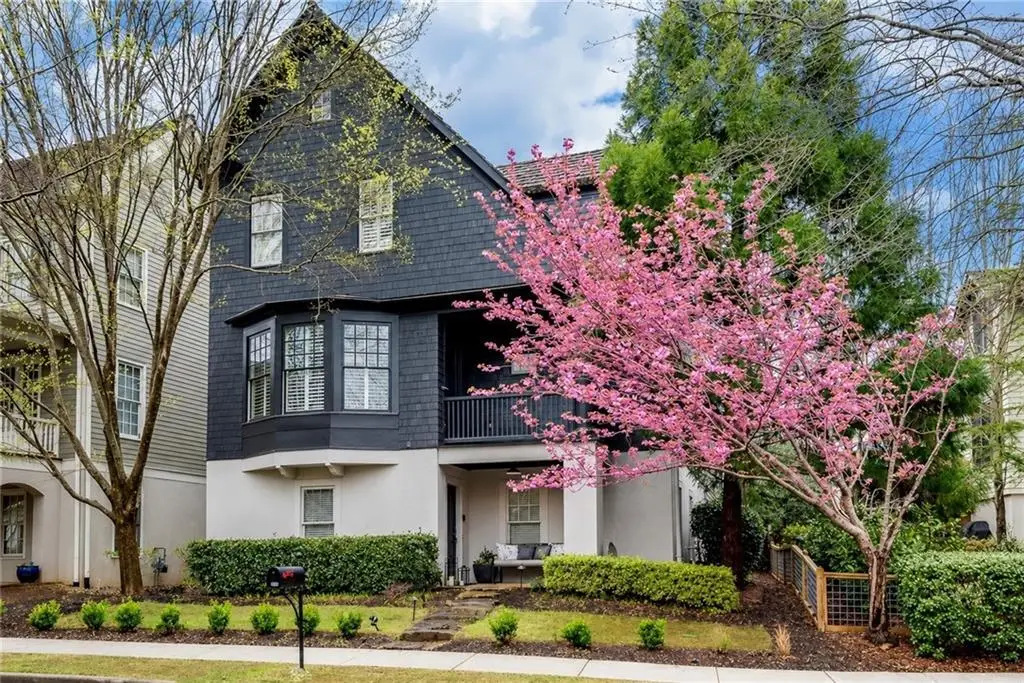 6530 Center Grove St, Cumming, GA 30040 - #1