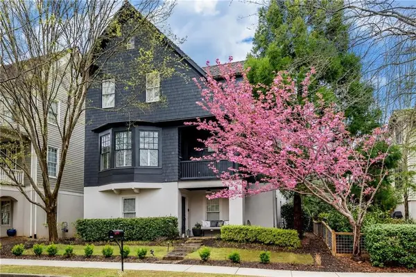 6530 Center Grove St, Cumming, GA 30040