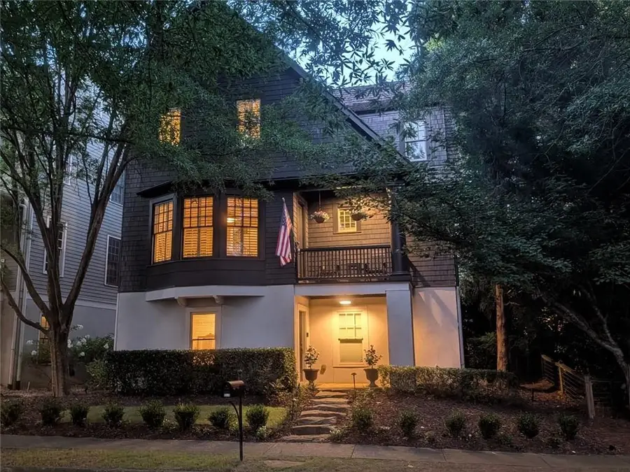 6530 Center Grove St, Cumming, GA 30040 - #2