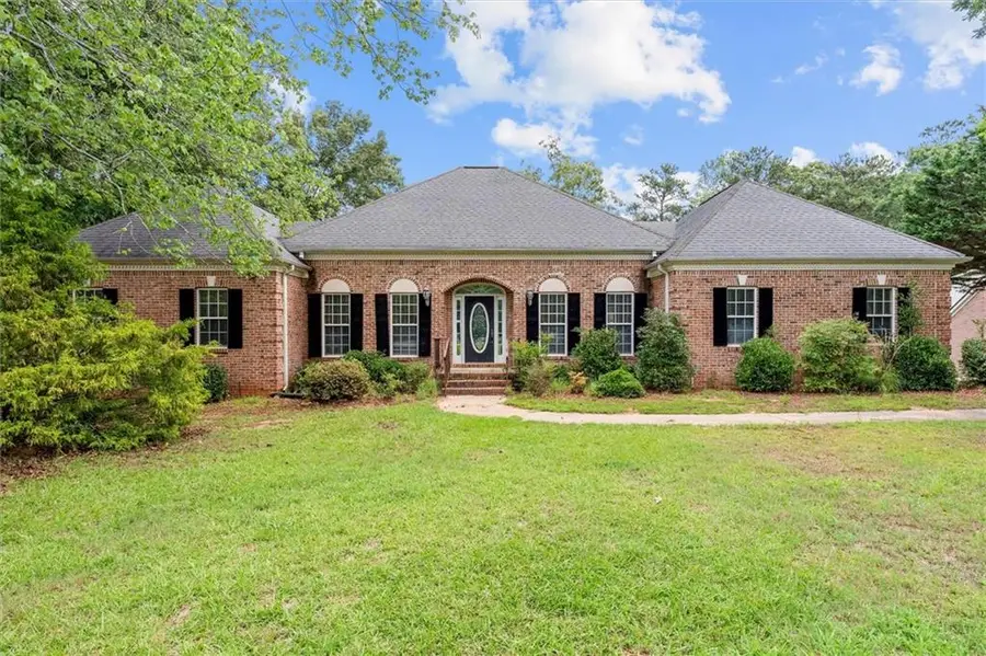 9790 Court Lynn Lane, Winston, GA 30187 - #2