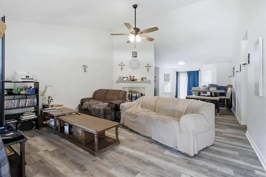 306 Ponderosa Trl, Jackson, GA 30233 - #3