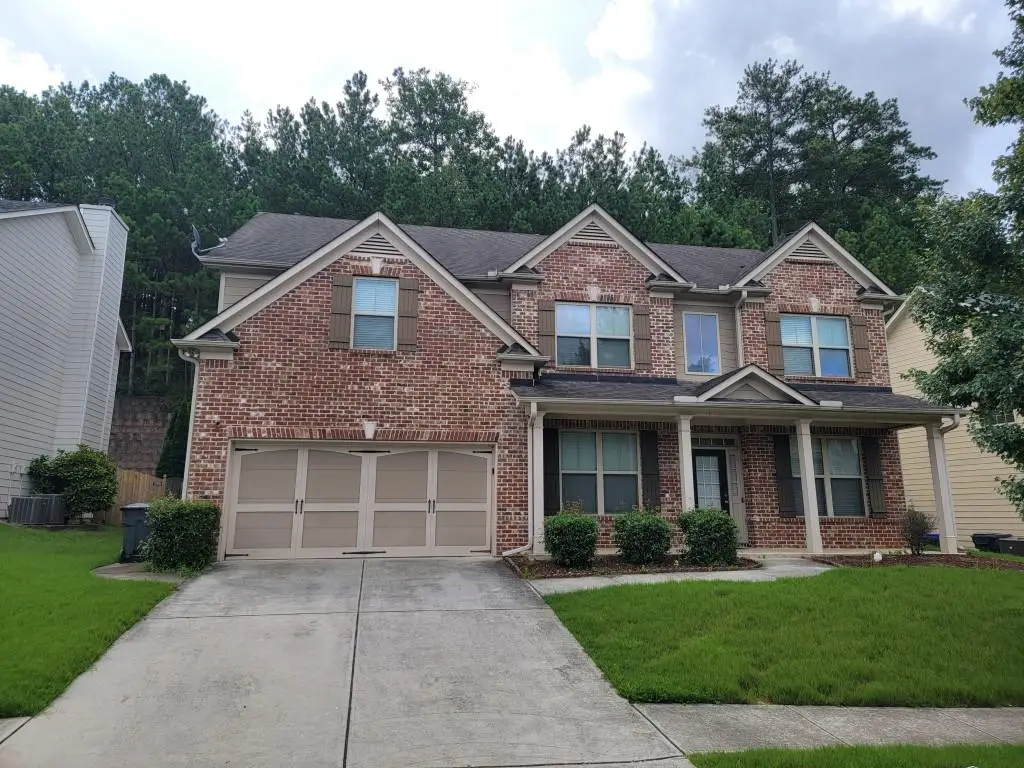 1471 Primrose Park Road, Sugar Hill, GA 30518 - #1