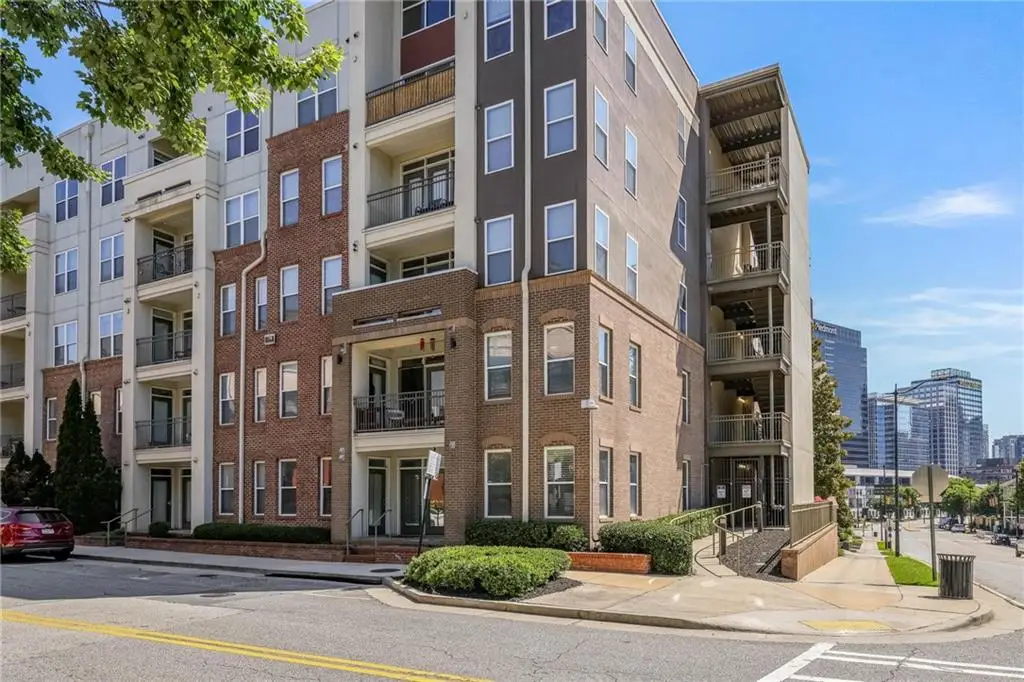 390 17th Street Nw #2001, Atlanta, GA 30363 - #1