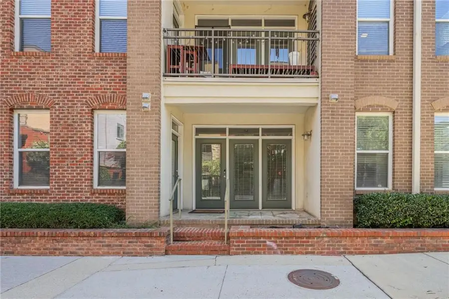 390 17th Street Nw #2001, Atlanta, GA 30363 - #2