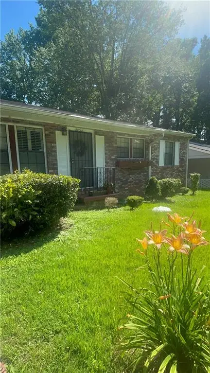 3098 Delmar Lane Nw, Atlanta, GA 30311 - #2