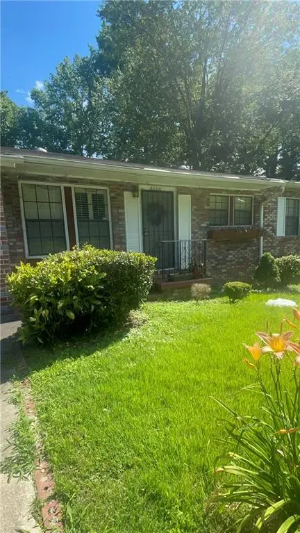 3098 Delmar Lane Nw, Atlanta, GA 30311 - #3