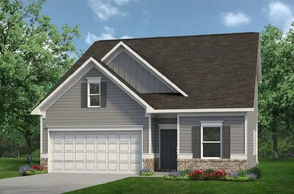 89 Willow Circle, Rock Spring, GA 30739