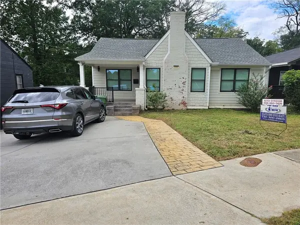 430 Chappell Road Nw, Atlanta, GA 30318
