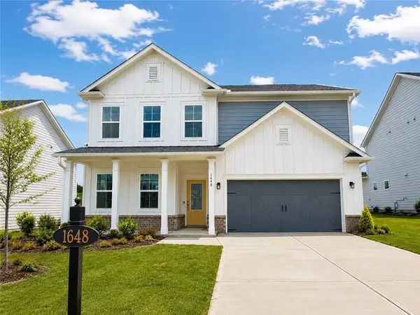 1648 Tide Mill Rd- Lot 154, Cumming, GA 30040