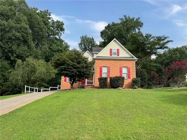 522 Morgan Court, Hampton, GA 30228