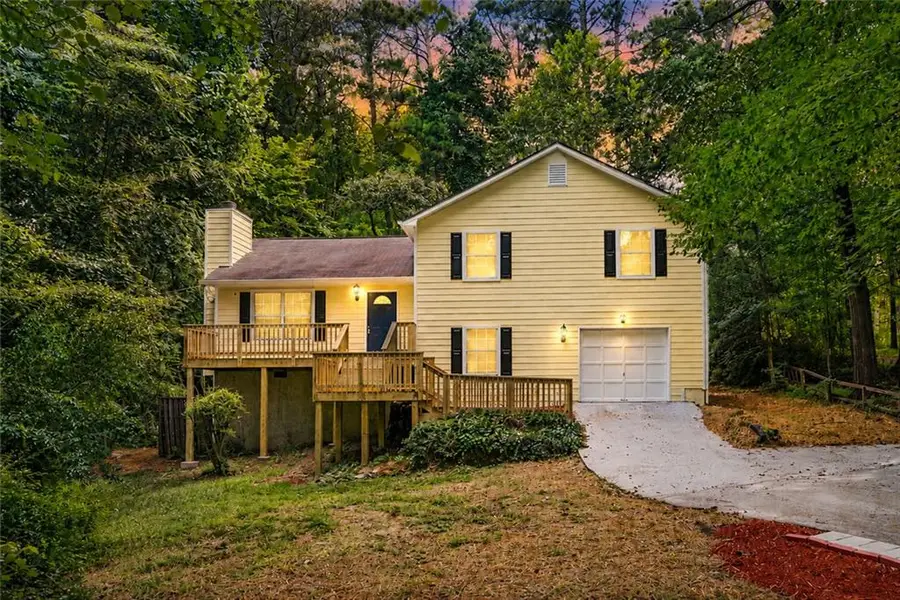 116 Stagecoach Trail, Stockbridge, GA 30281 - #2