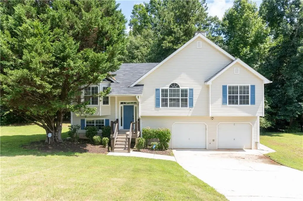 594 Princeton Drive, Dallas, GA 30157 - #1