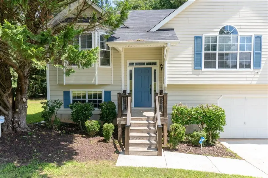 594 Princeton Drive, Dallas, GA 30157 - #2