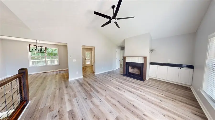 594 Princeton Drive, Dallas, GA 30157 - #3